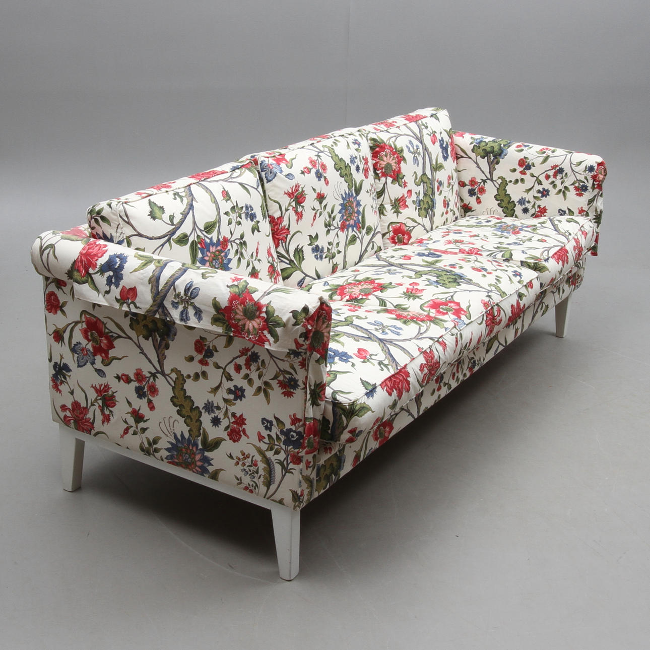 SOFFA, omärkt, 1900/2000-tal.