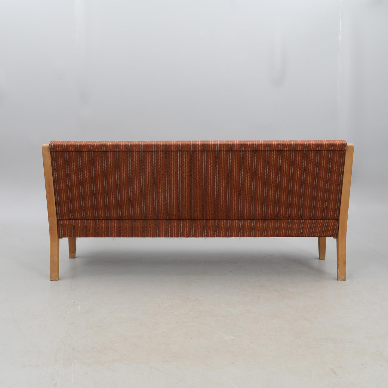 3-piece seating area, pine.