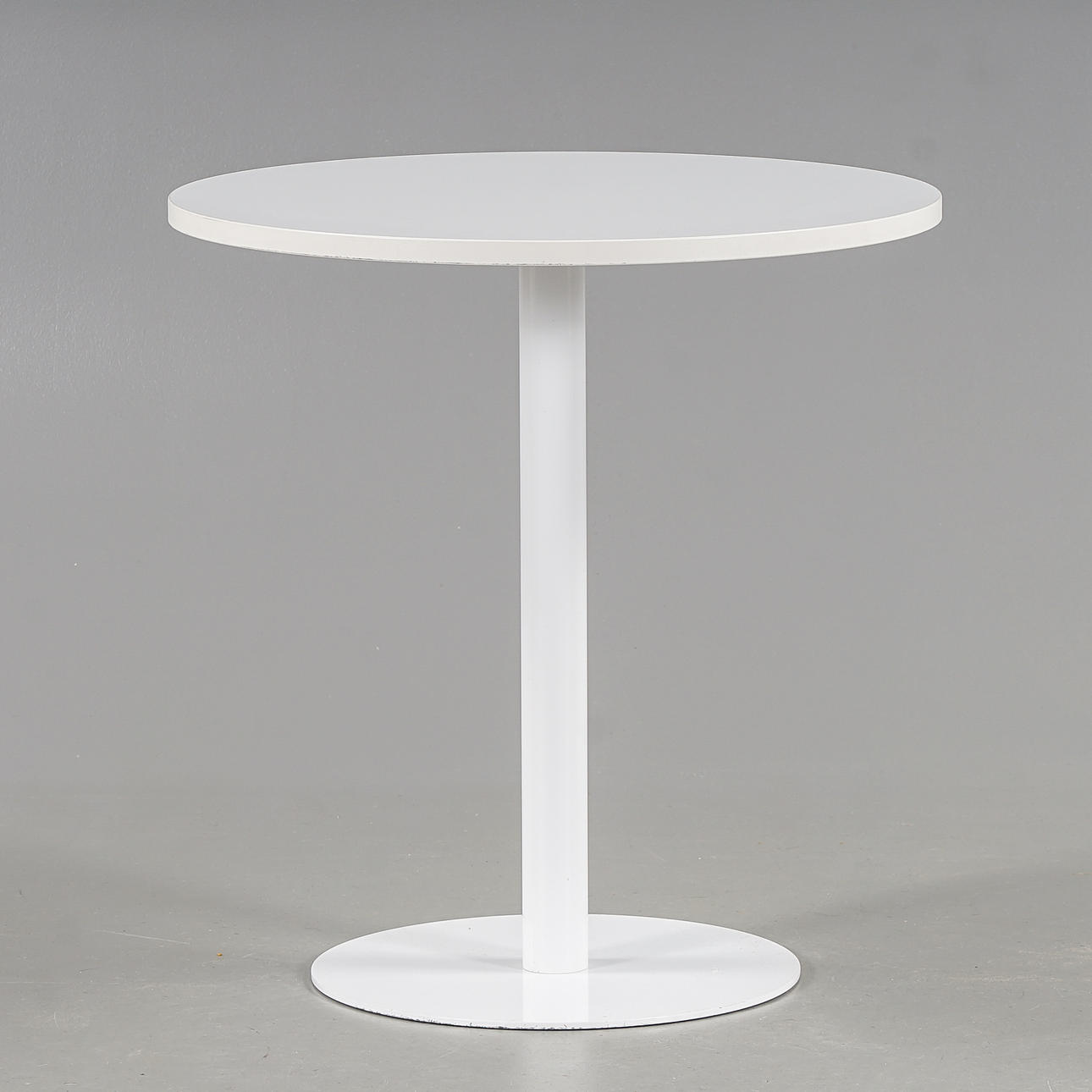 CAFÉTISCH „Romeo“ EKV, datiert 2017.