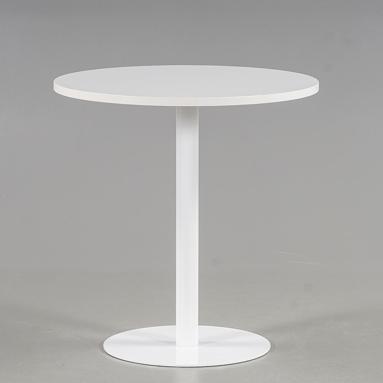 CAFÉ TABLE “Romeo” EKV, dated 2017.