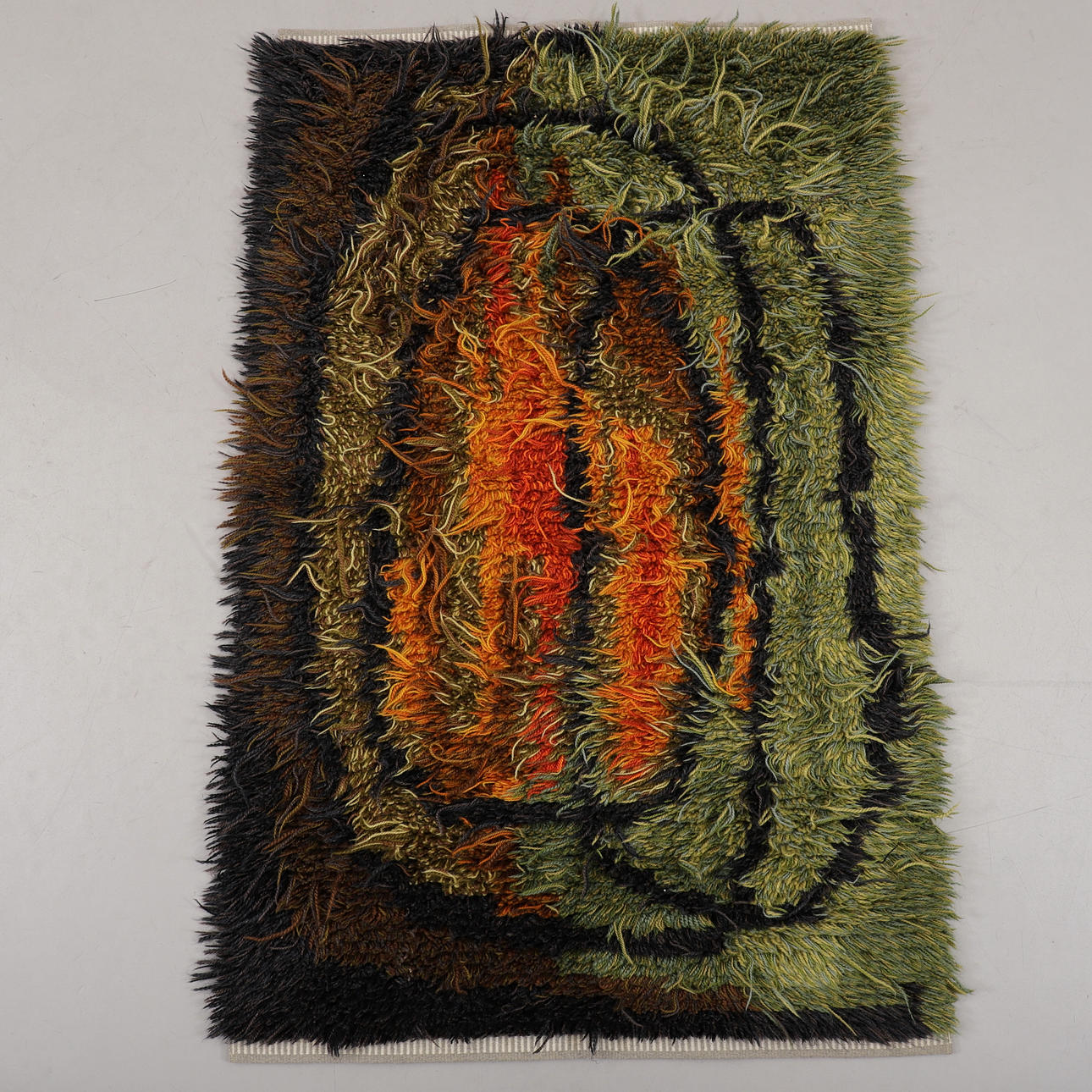 RYAMATTA, 140x 87 cm.