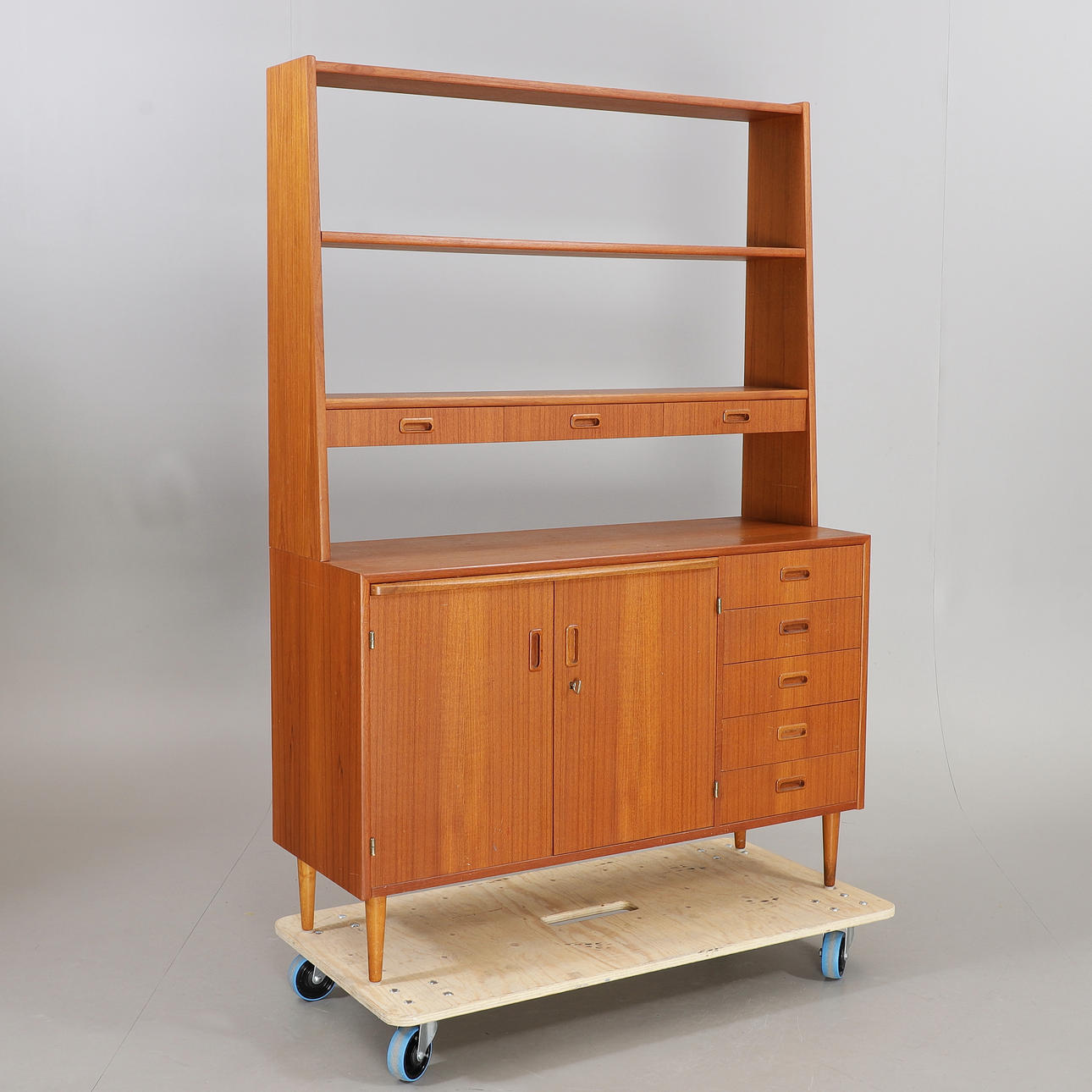 REOL, teak, 1960'erne.