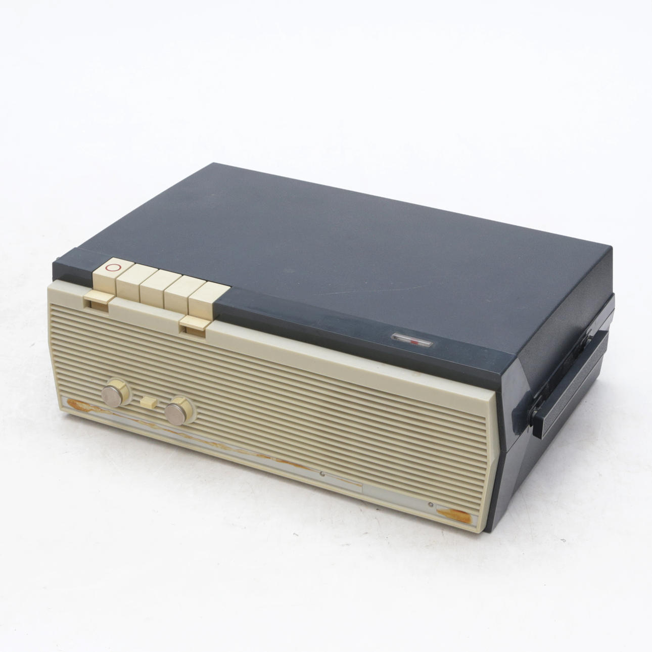 ROLLER TAPE RECORDERS.