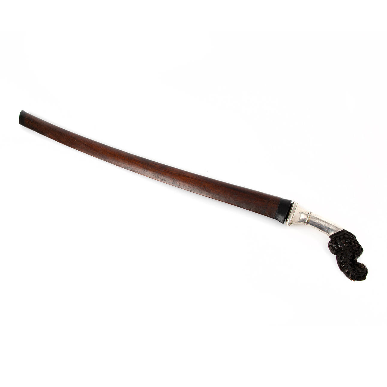 SWORD, Klewang, Indonesia.