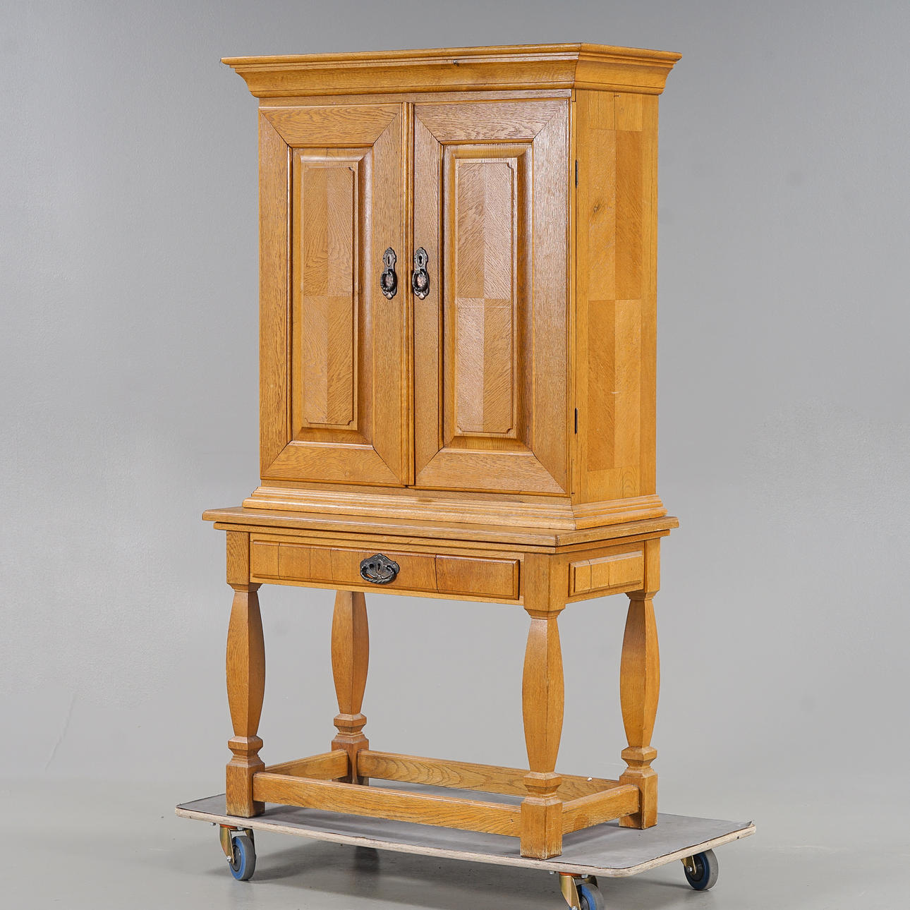 SKÅP Barockstil, Tidigt 1900-tal.