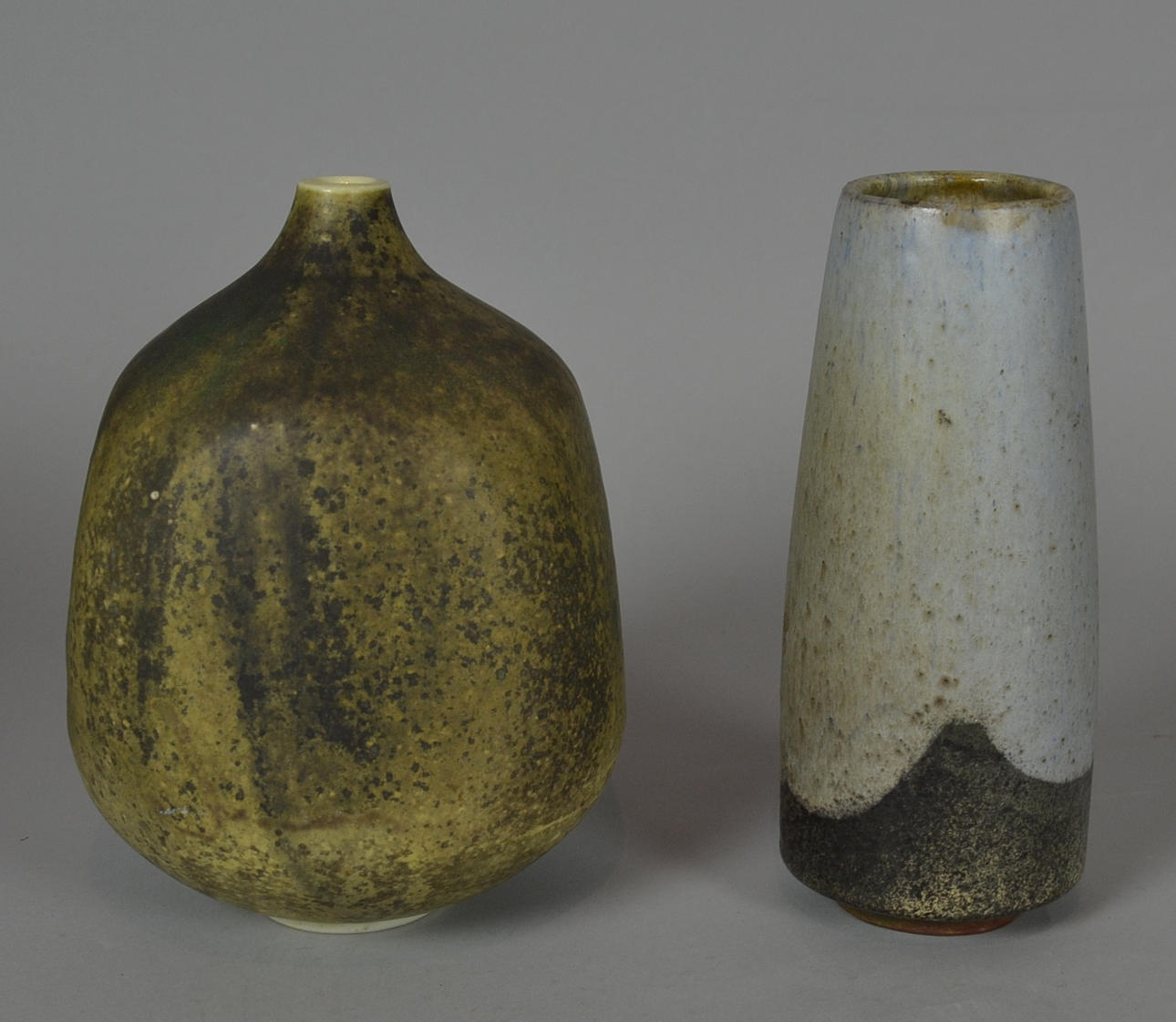 OTTO MEIER. TVÅ VASER.