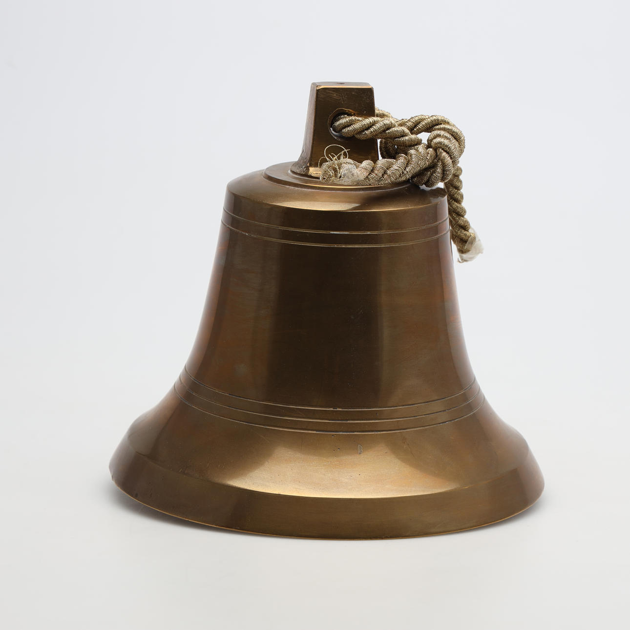 A WOBBLE BELL, Ore.