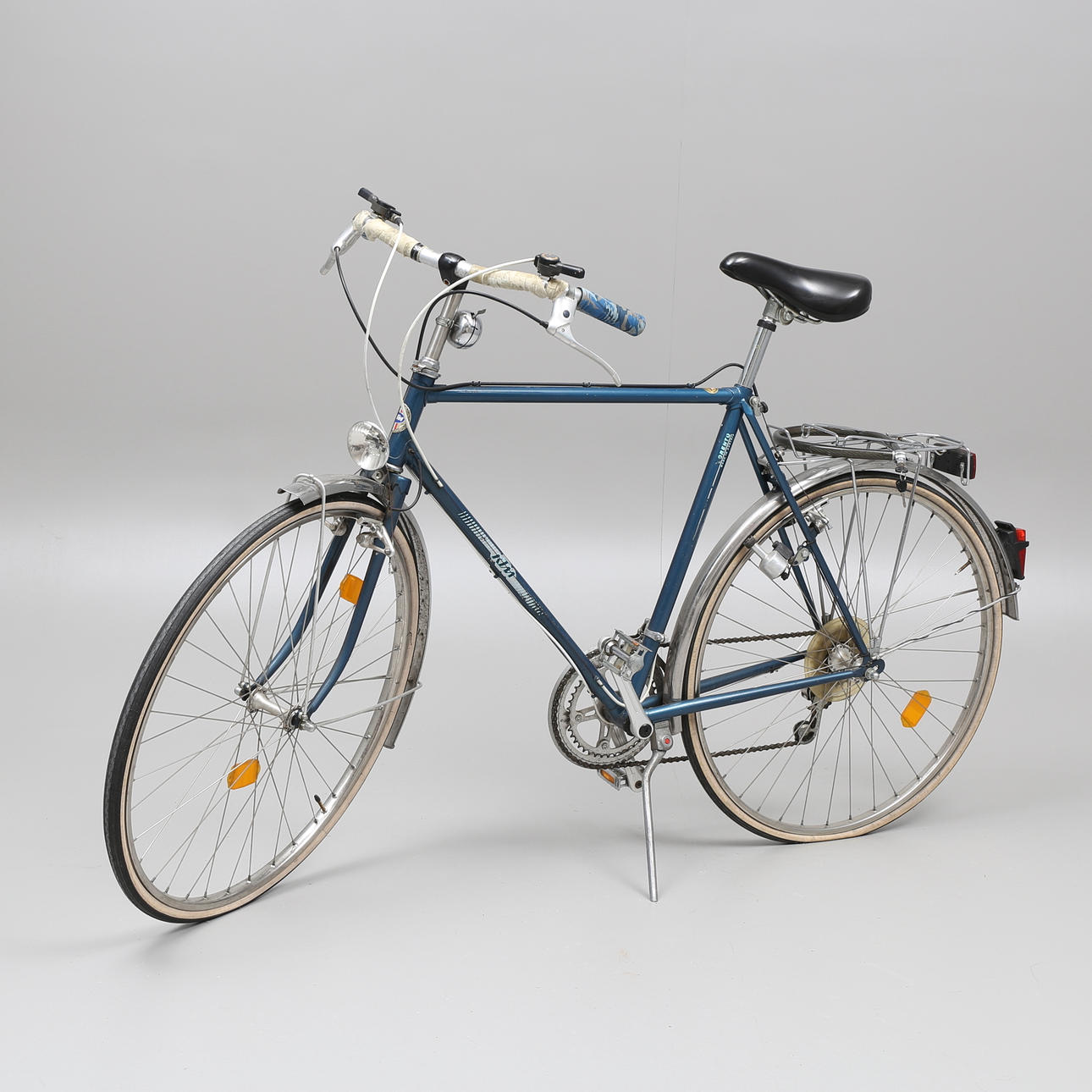 HERRCYKEL, 28", 6-växlad, Sorento.