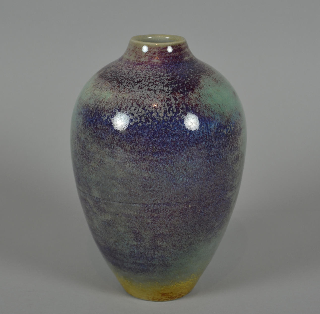 WENDELIN STAHL. vas.