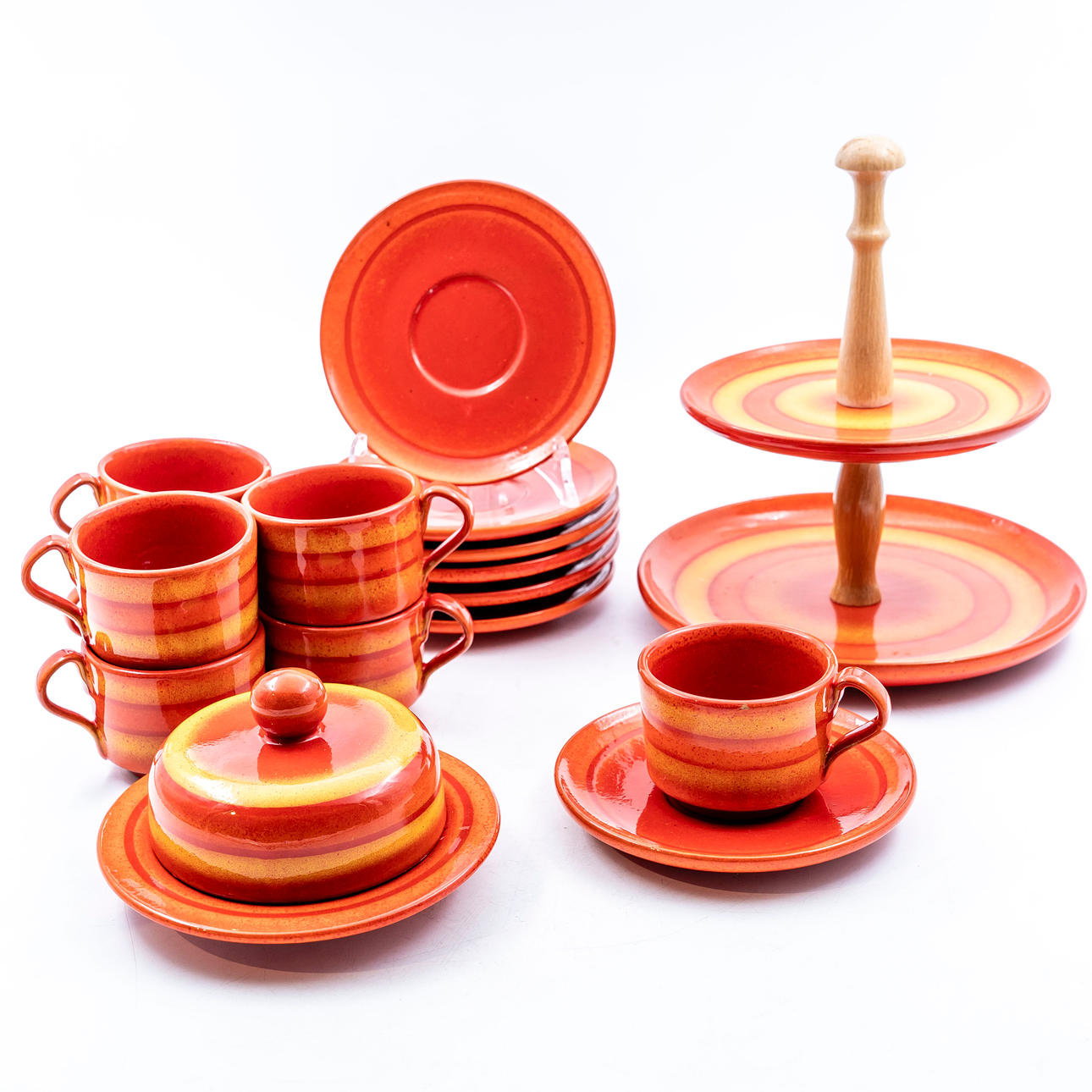 SERVIS, Baldelli, Italy, 1970s.