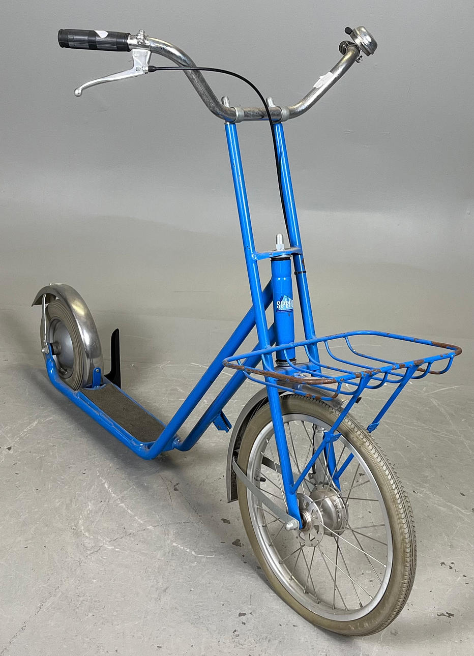 ROLLER, Speedy, Norsjö Mekaniska AB.