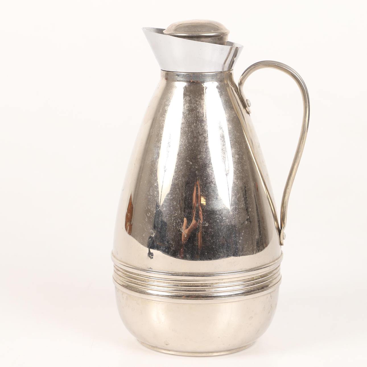 THERMOPOT, Alfi, Germany.