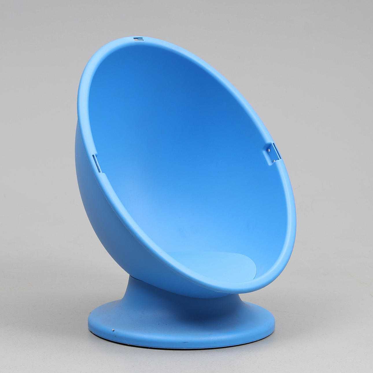 CHILDREN'S CHAIR, Ikea “sneaky”, plastic.