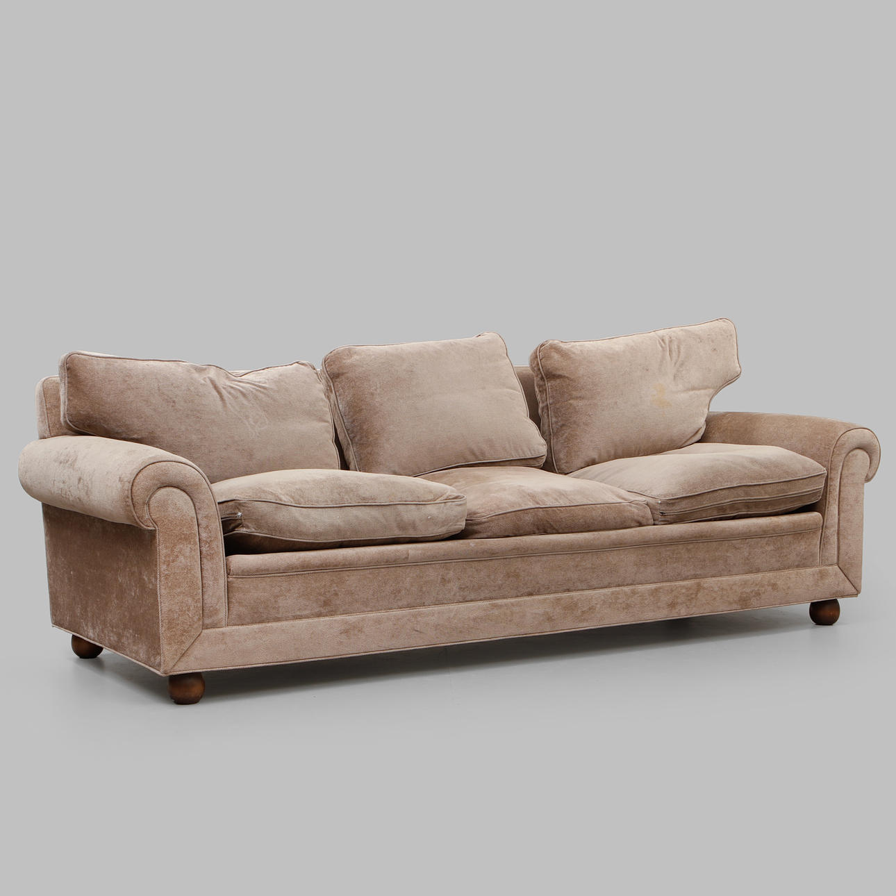 SOFA, possibly Eilersen.