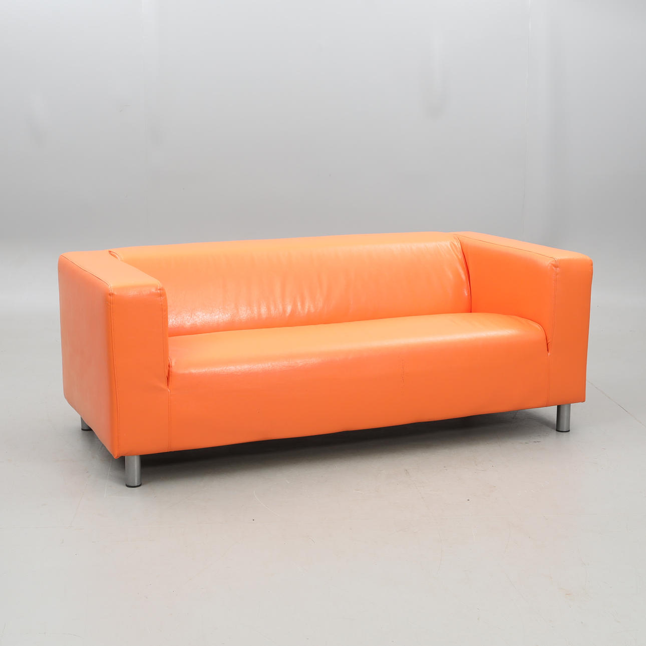 SOFA, Ikea, "the rock”.