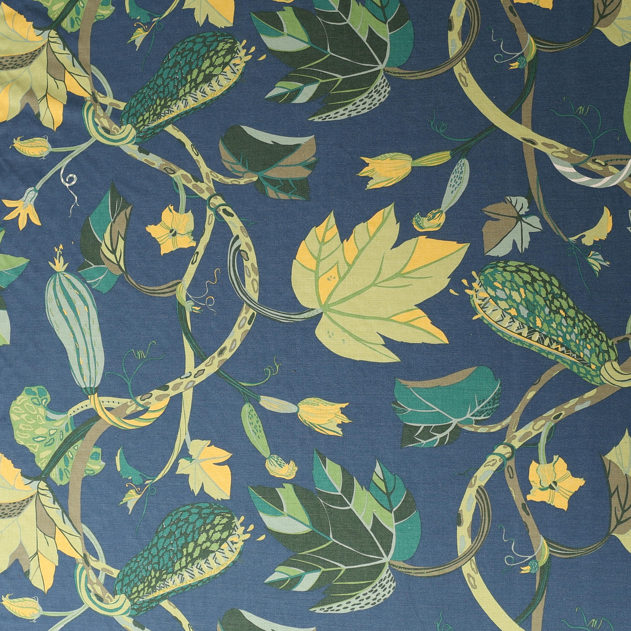 TEXTIL, "Cucurbita", design Agneta Svensk, Ikea.