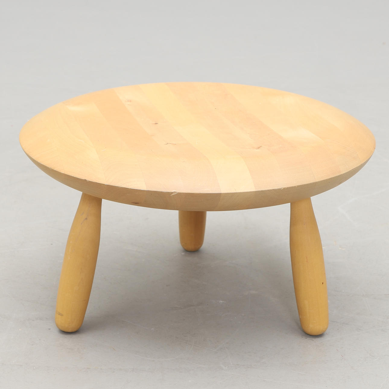 CHRISTIAN HALLERÖD. PALL, "KarlJohan", IKEA PS.