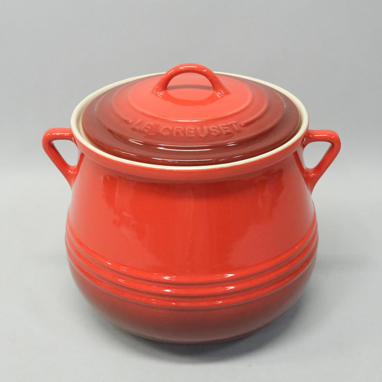 VUOKA KANNELLA, LE CREUSET.