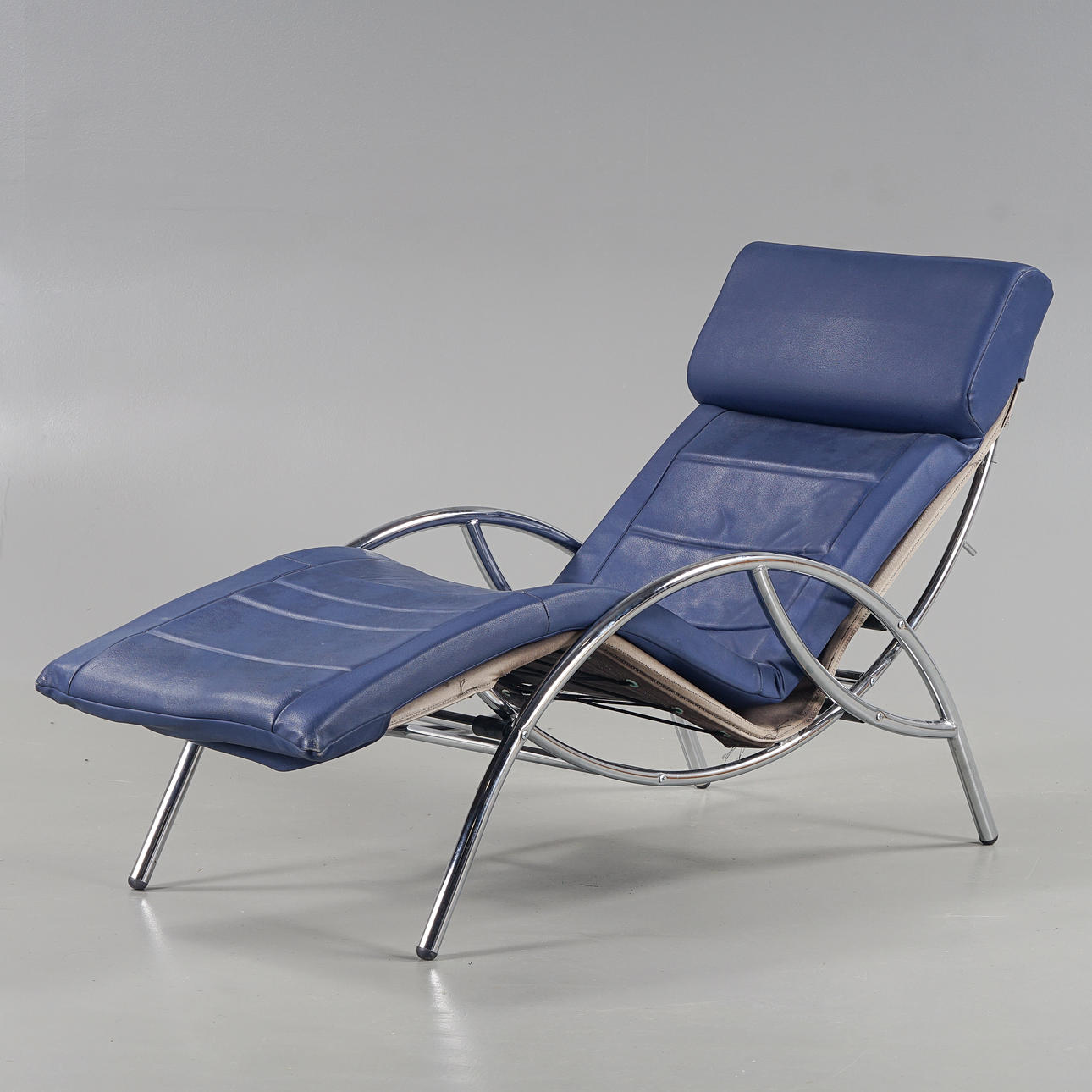 VILFÅTÖLJ 1900/2000-tal.