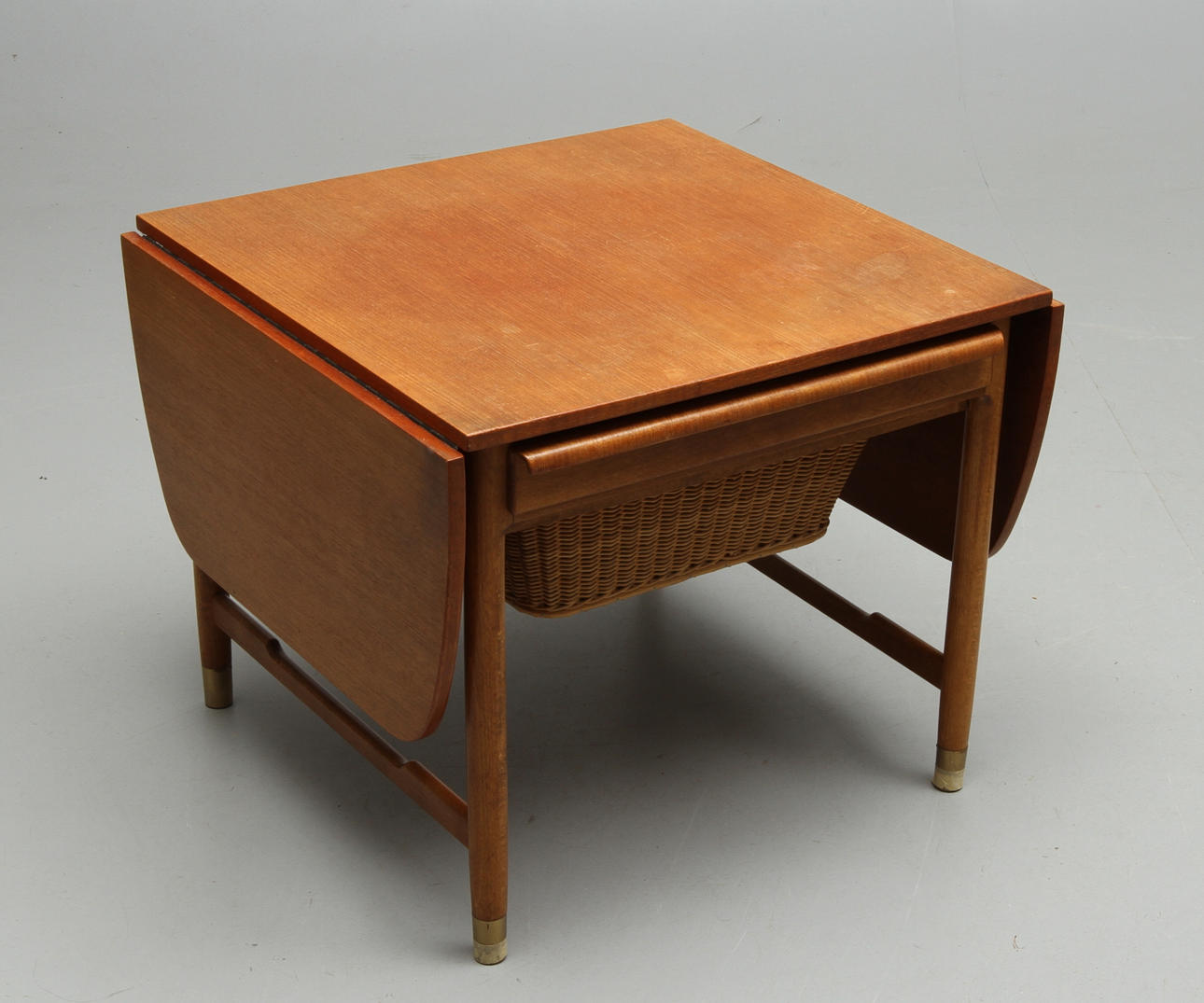 SYBORD, 1900-talets mitt.