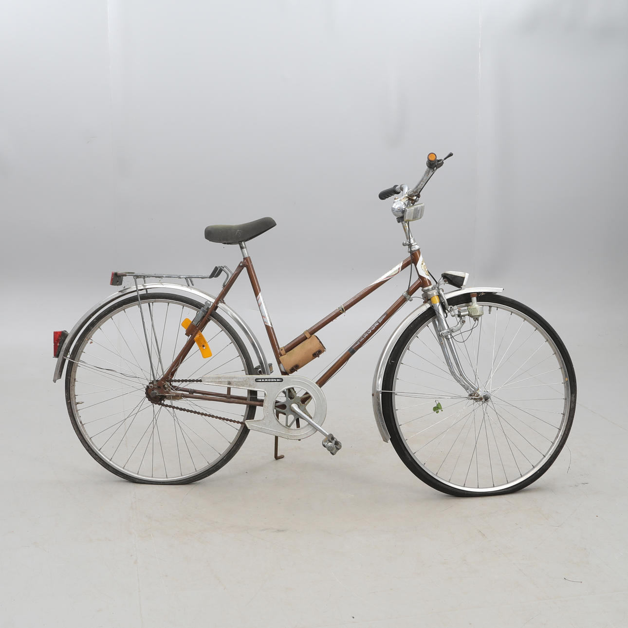 CYKEL, damemodel, Kroon, Vansbro.