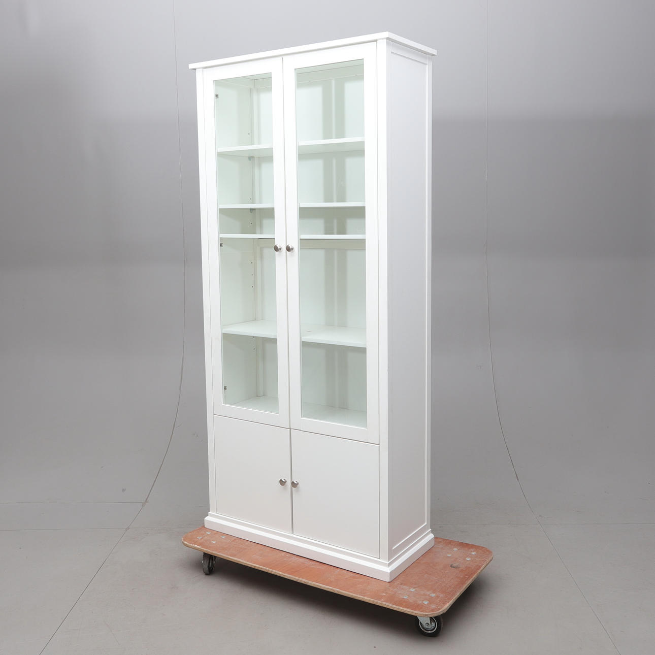 DISPLAY CABINET, CONTEMPORARY.