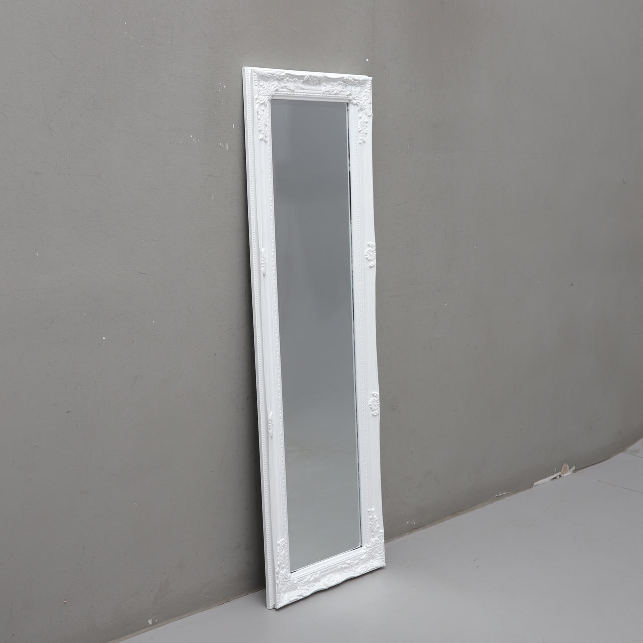 MIRROR, contemporary.