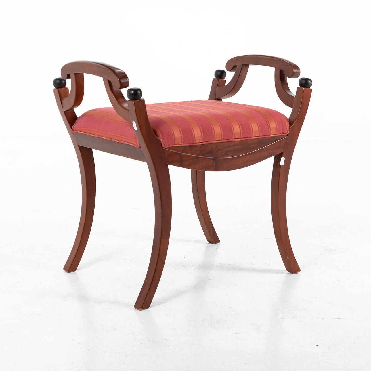 JAKKARA, 1900-luvun loppupuoli.