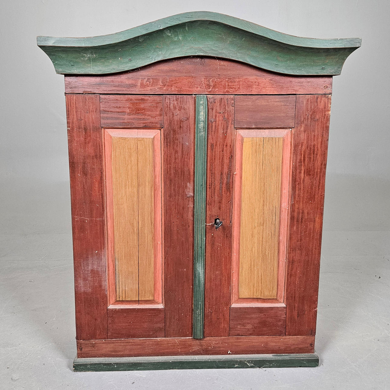 RIIPPUKAAPPI, almoge, 1800-tal.