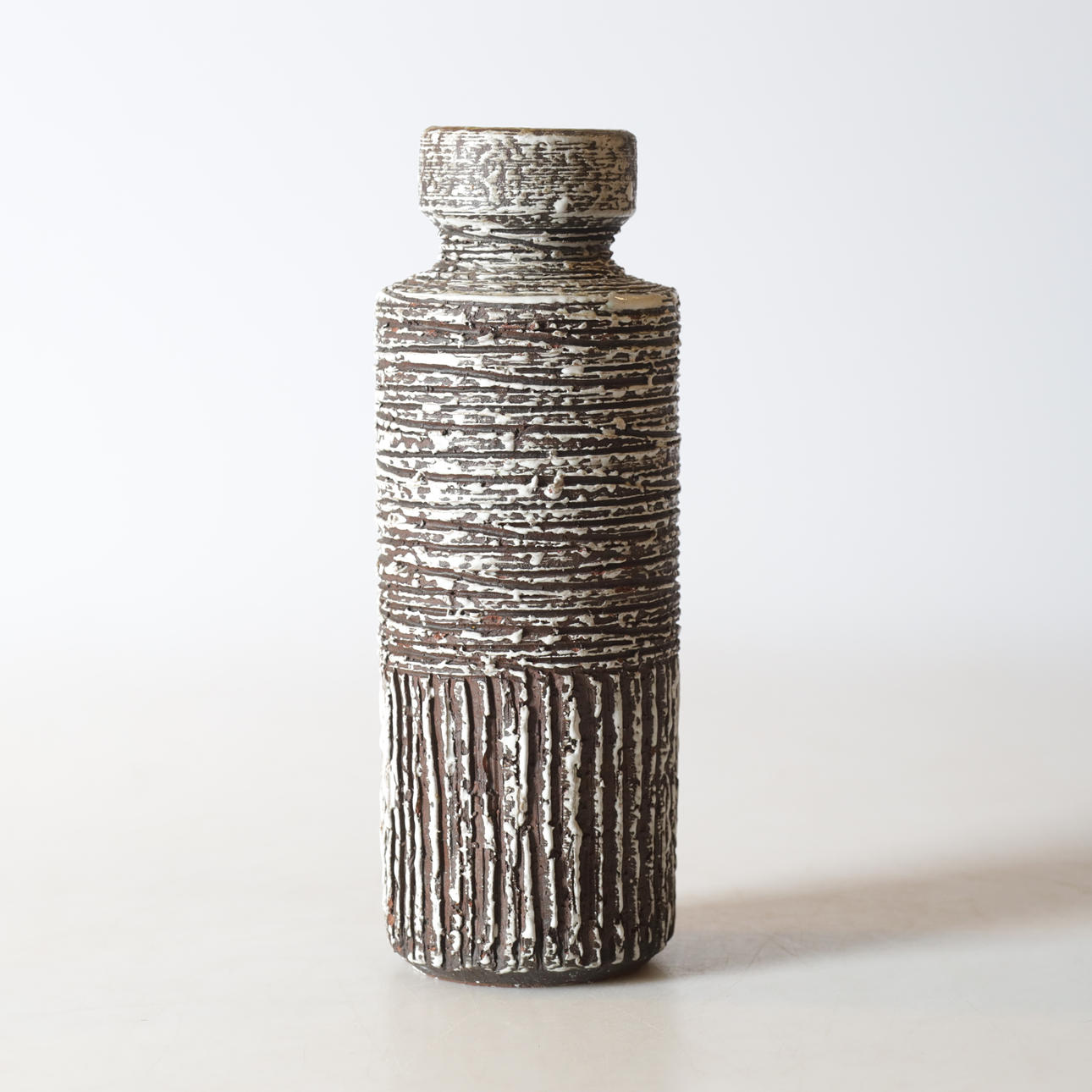 Vas, Save Chamotte, Germany.