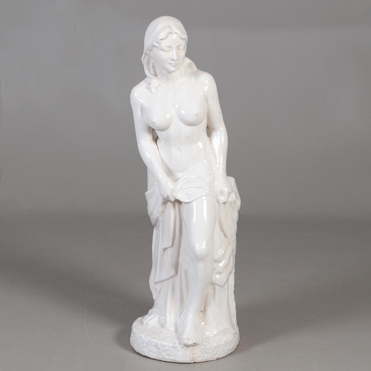 GARDEN SCULPTURE, 20th century.