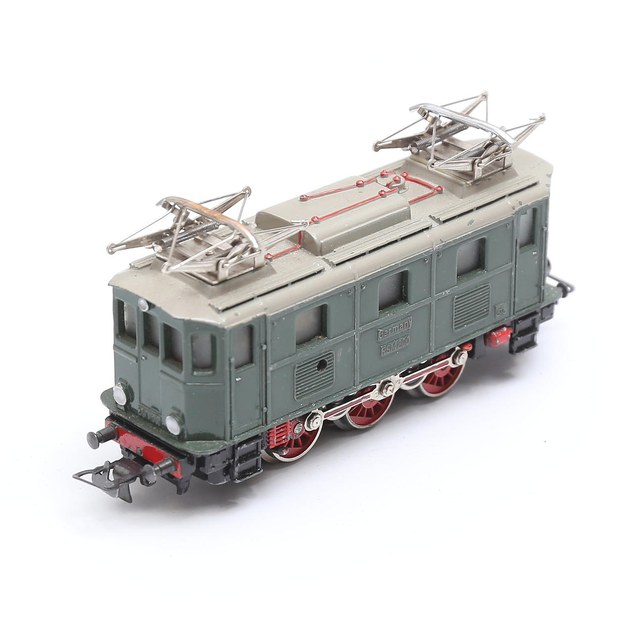 MÄRKLIN, una locomotora, RSM 800.