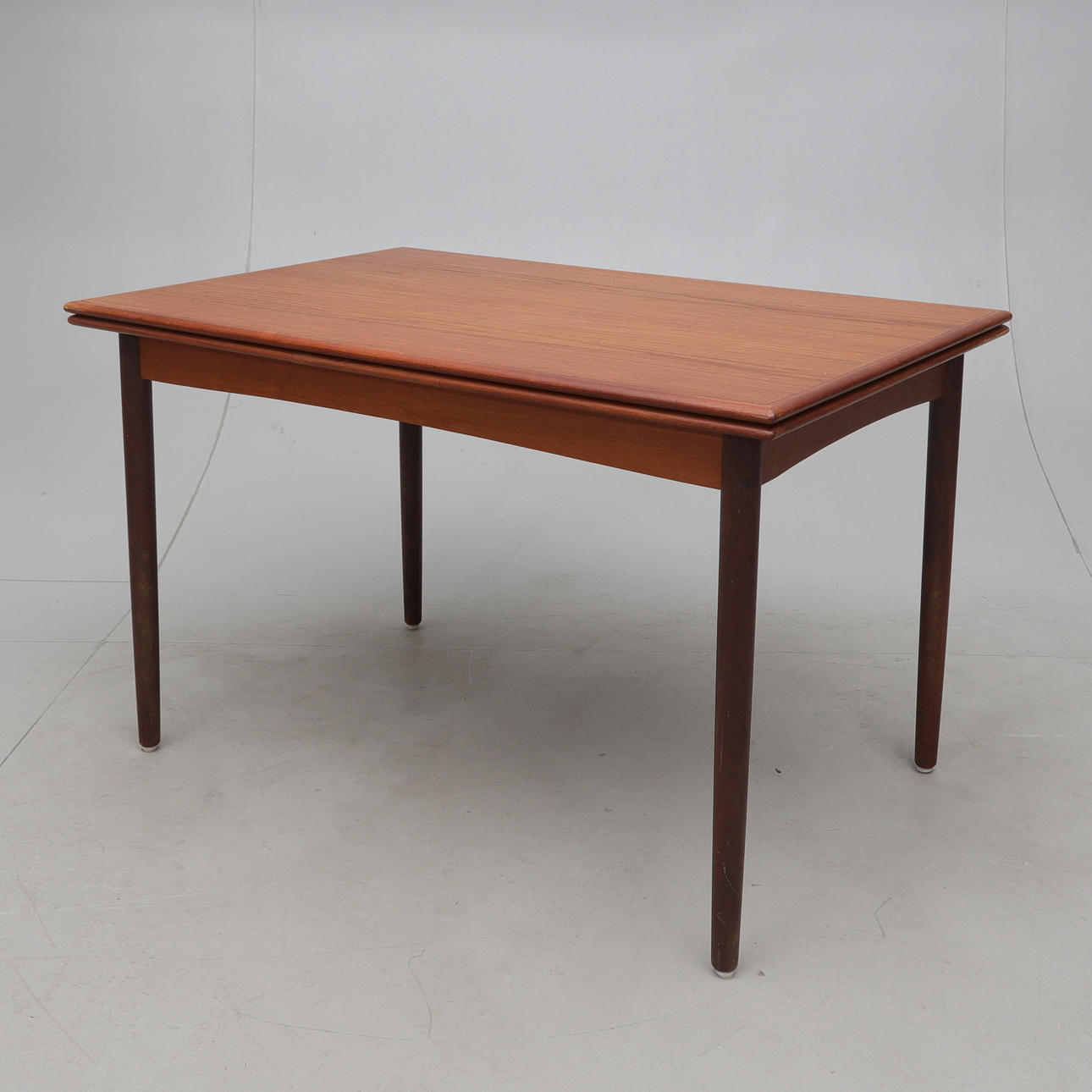 MATBORD, teak, Danmark, 1950-/60-tal.