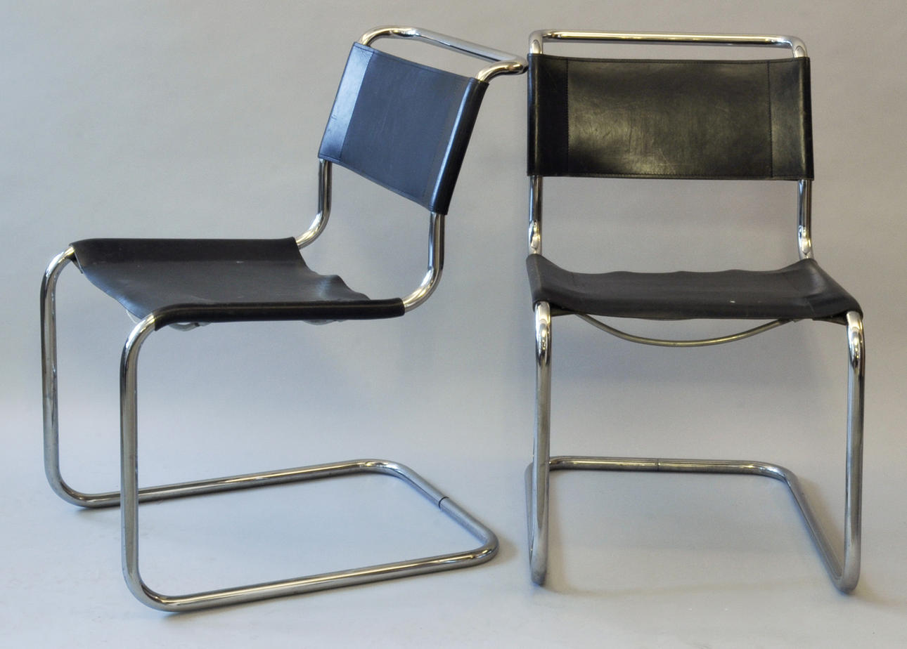 STOLAR, 4 st, Thonet, Wien, 2: a hälften 1900-talet.