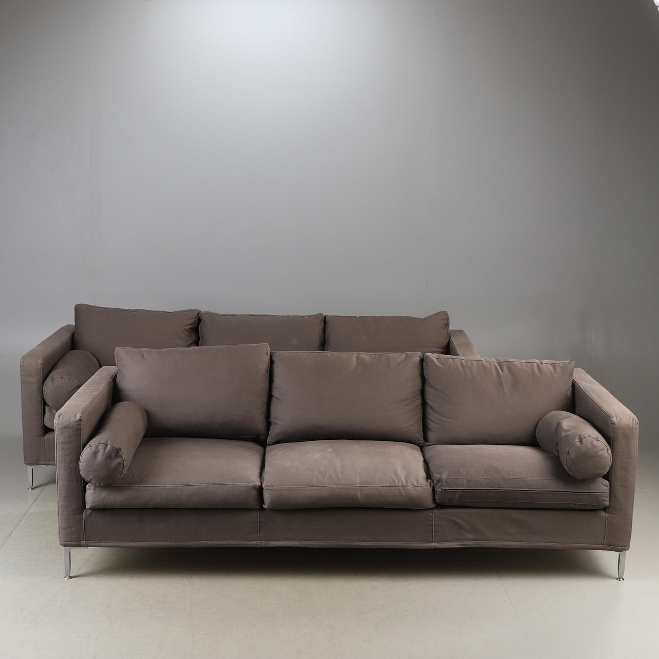 SOFFOR, 1 par, "Alex", Fogia.