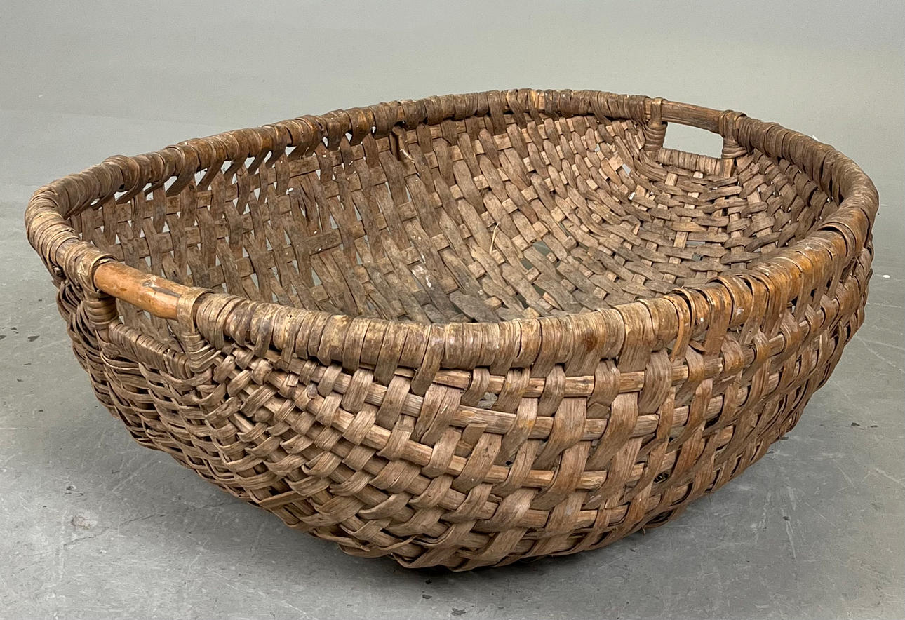 KORG, rotting, 1800/1900-tal.