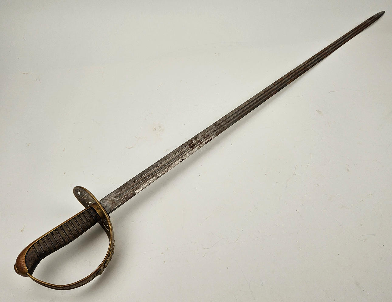 VÄRJA, svensk, E. Svalling, Esklilstuna.