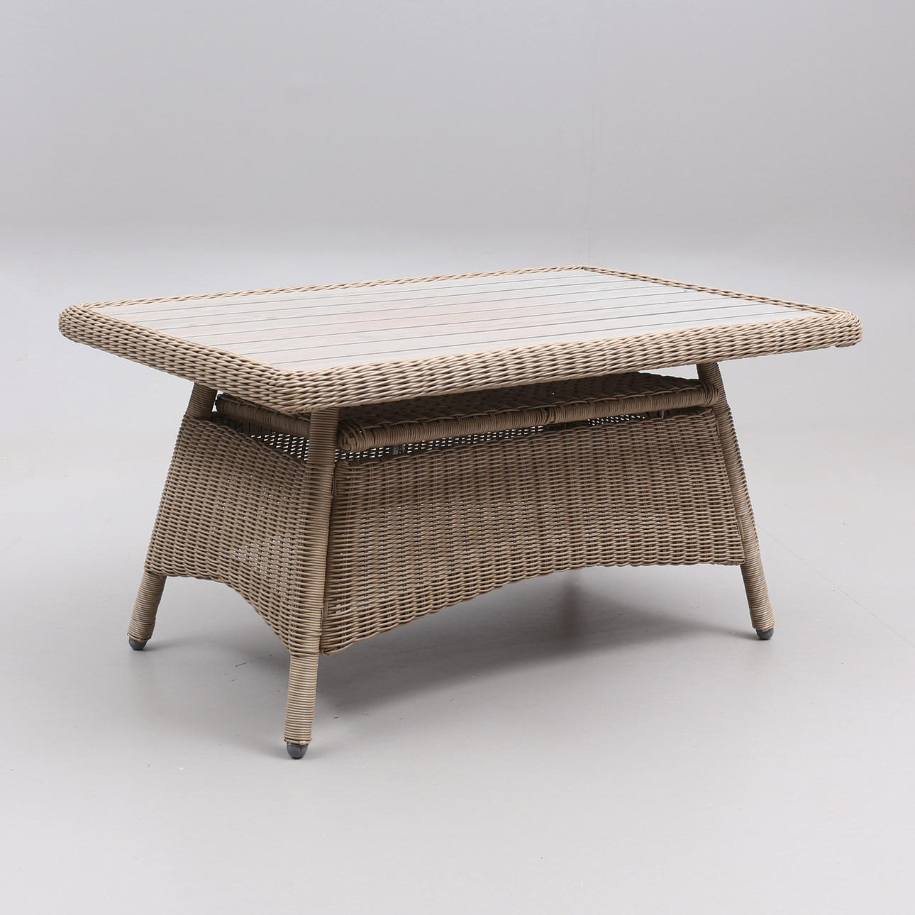 LOUNGE TABLE, Art Trotting, Contemporary.