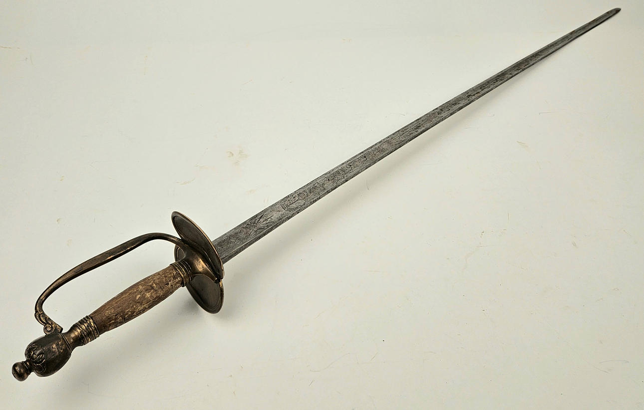 VÄRJA, 1800/1900-tal.