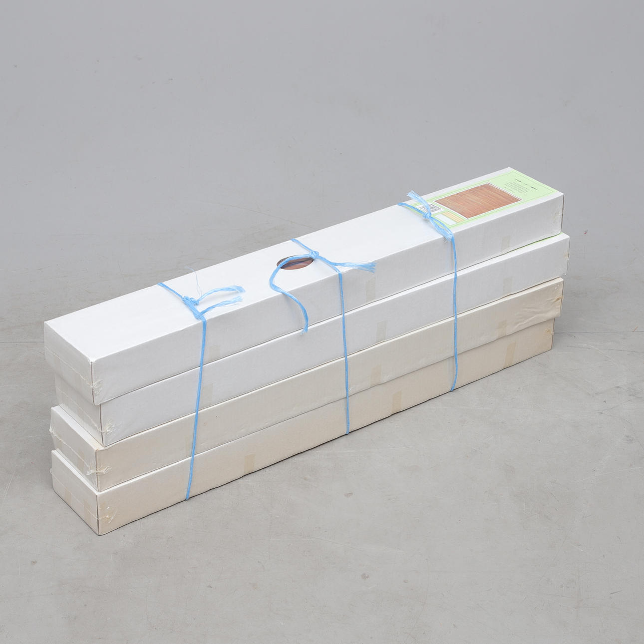 PUISET KAIHTIMET, 4 kpl, 80x160 cm.