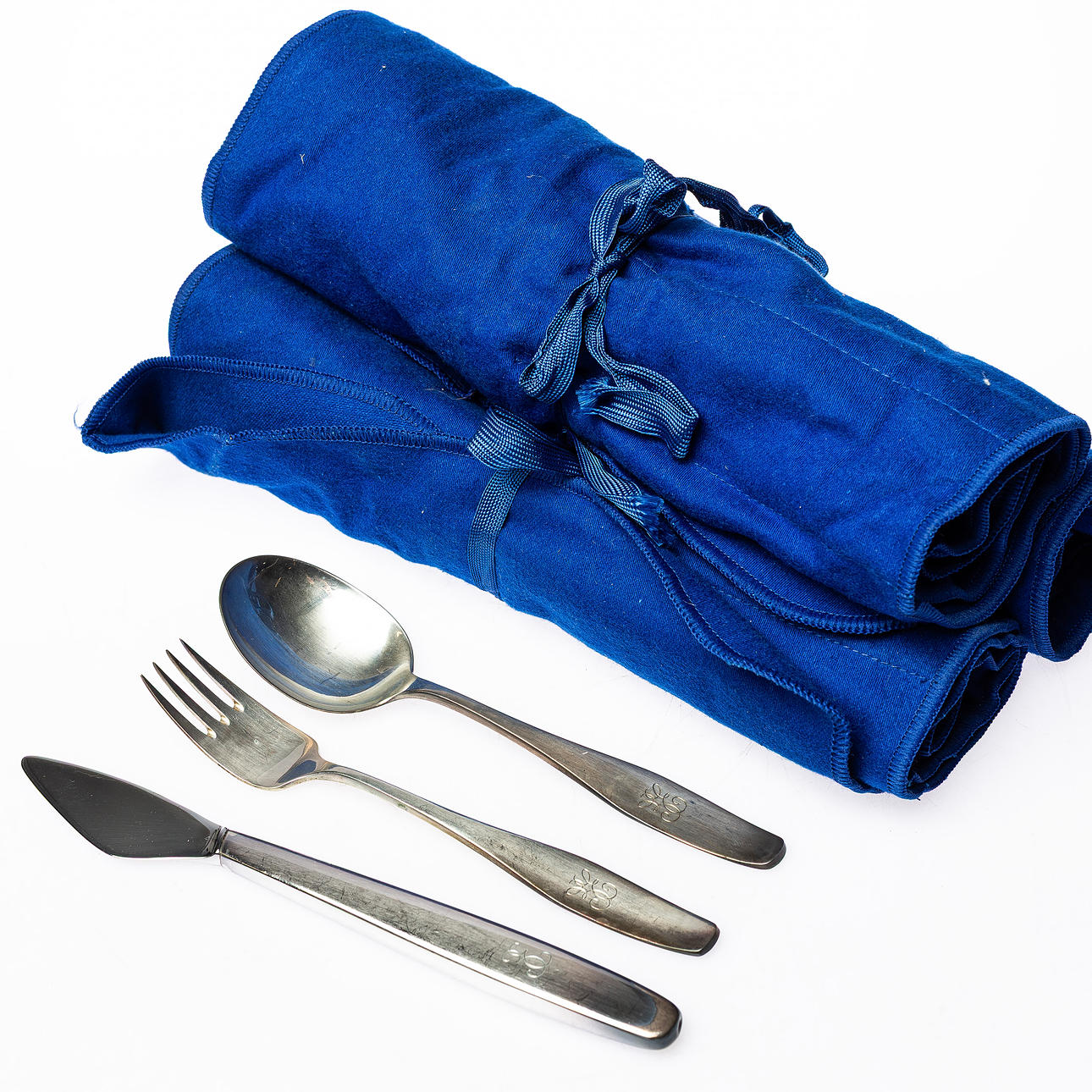 SIGURD PERSSON. Cutlery set pieces, 21 pcs "Ultra" Silver.