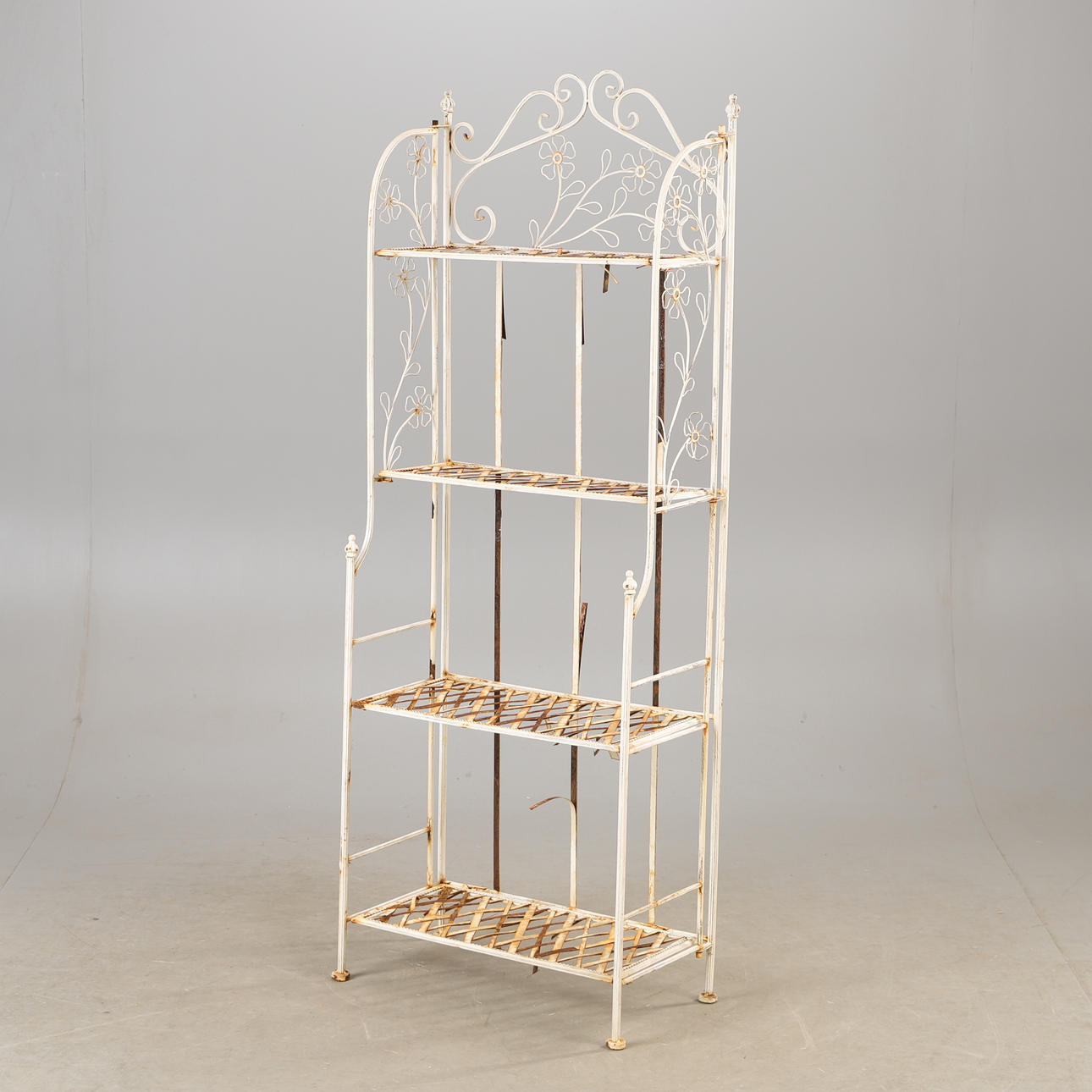 HYLLY, metalli, 1900/2000-luku.