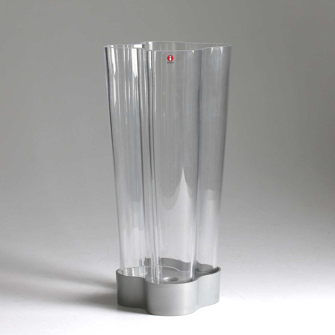 LJUSLYKTA, glas, Alvar Aalto, Iittala.