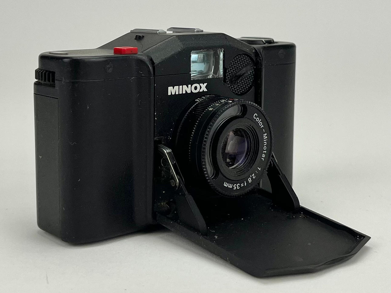 CAMERA, Minox 35 EL.