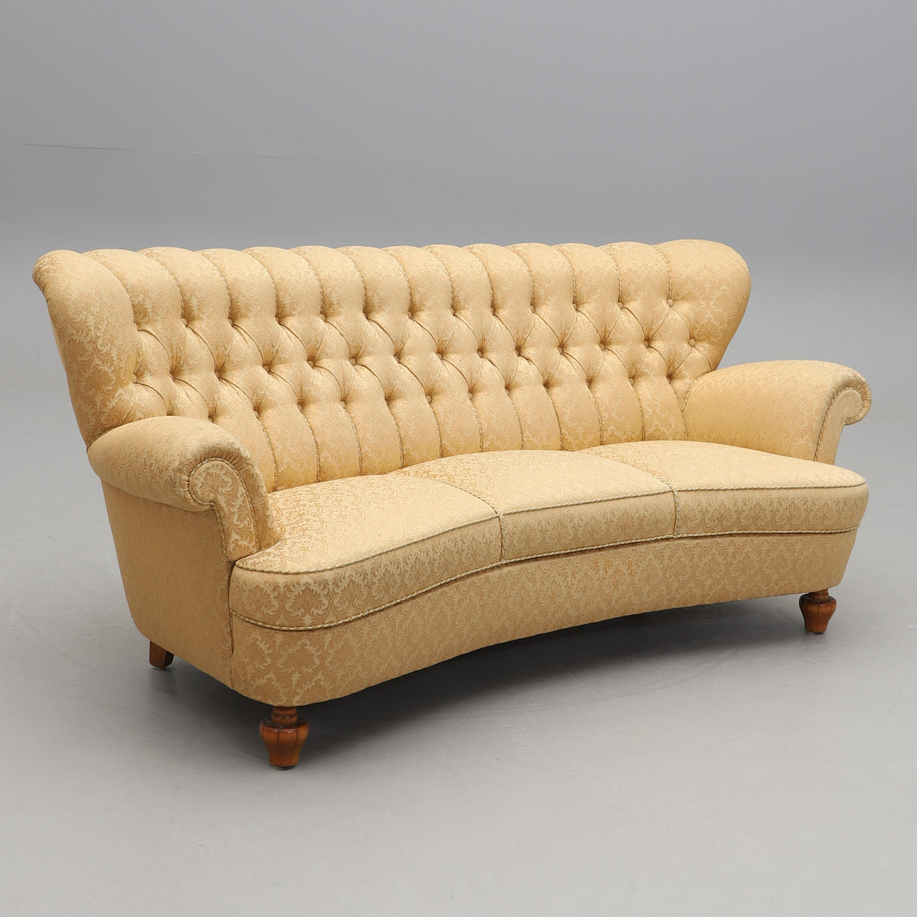 SOHVA, 1900-luvun puoliväli.