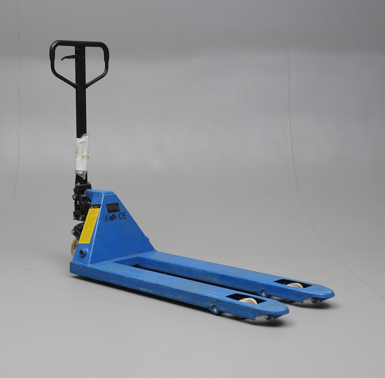 PALLDRAGARE, 1900-2000-tal.