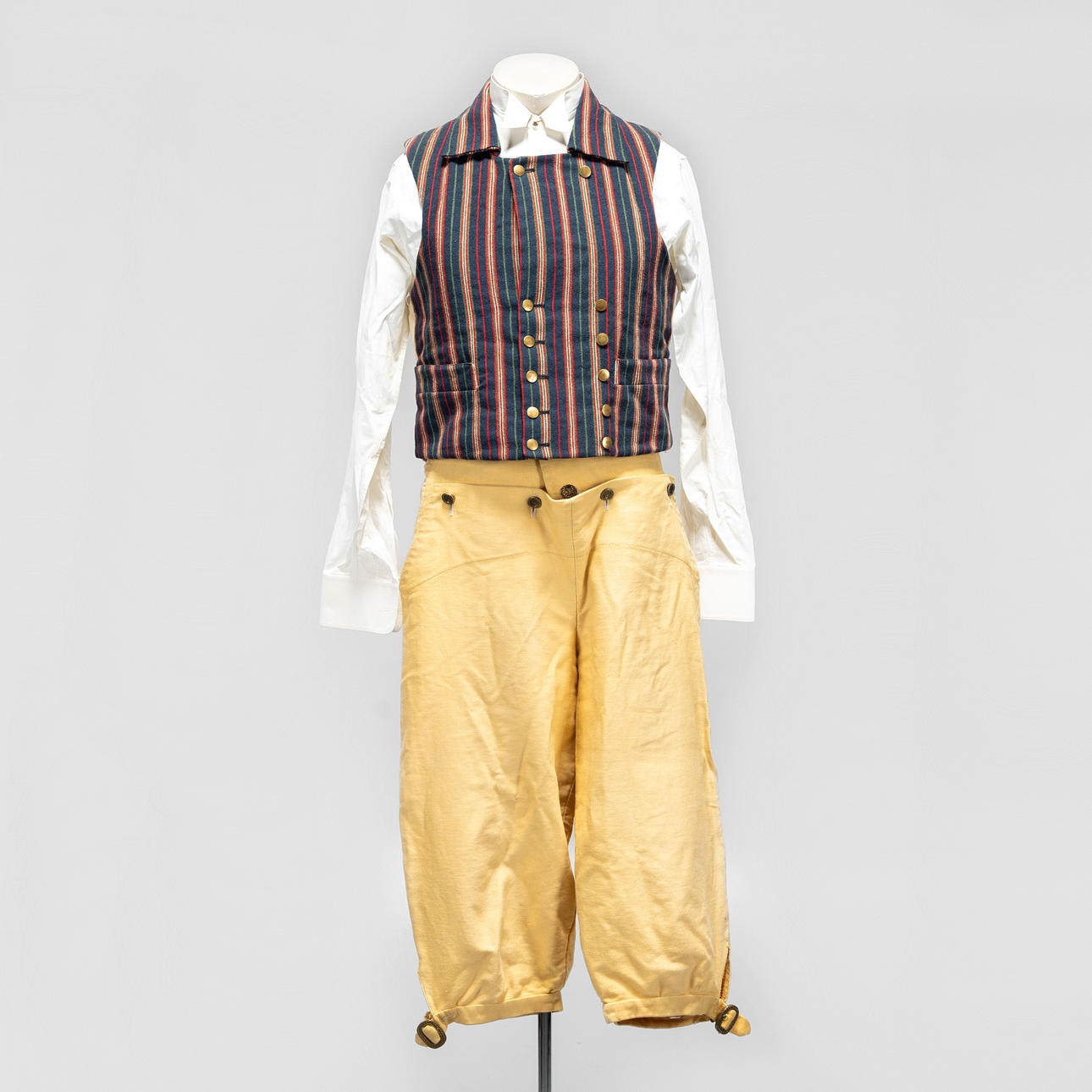 DISFRAZ FOLCLÓRICO, Västernorrland, Ångermanland.