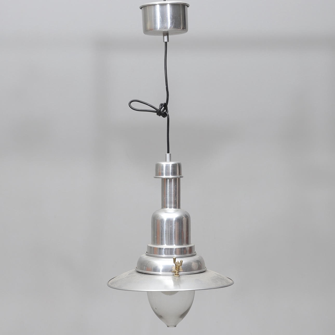 CEILING LAMP, metal, Ottava Ikea.