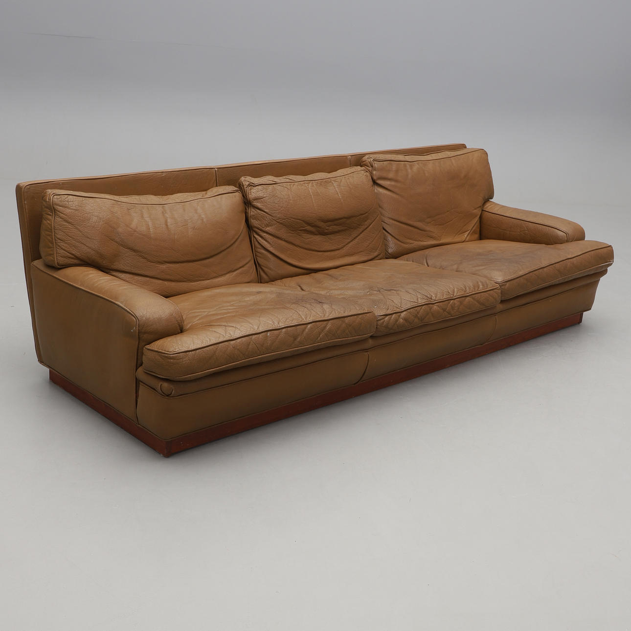 ARNE NORELL. SOFA, “Mexico”.