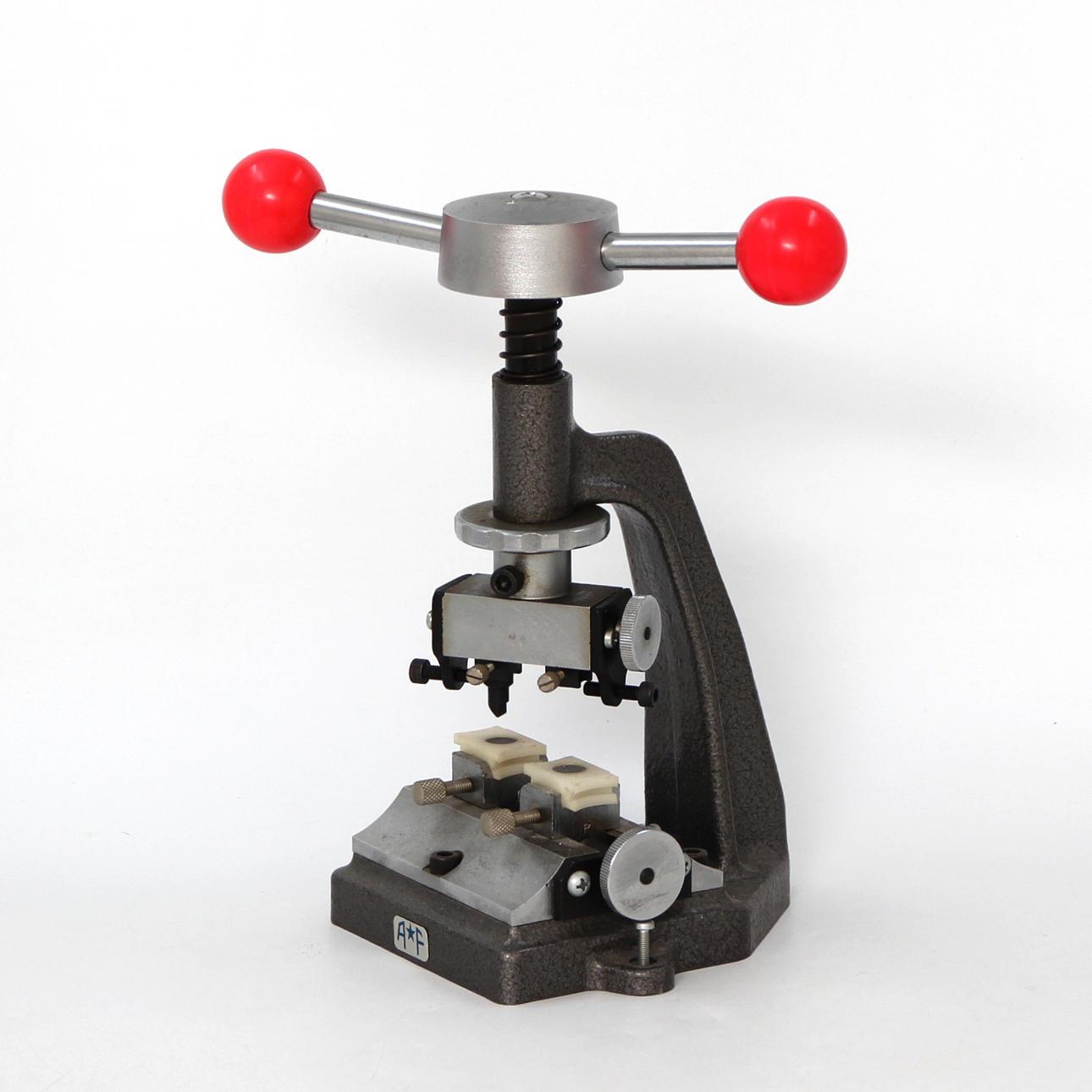 WATCHMAKER TOOLS. PRESS CASE OPENER, FROM SWITZERLAND.